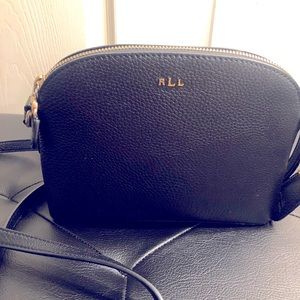 Ralph Lauren Crossbody bag.
